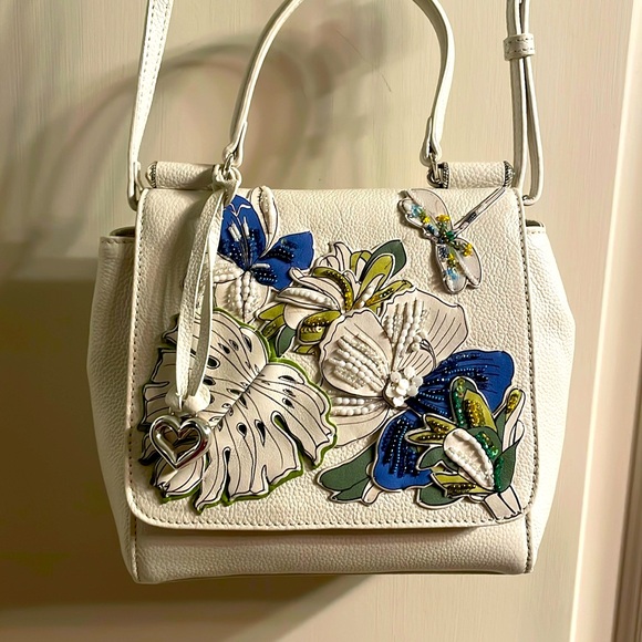 New Brighton Crystal Pond Dayla Purse
